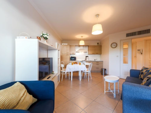 Ferienwohnung Cavalaire-sur-Mer, 1 Schlafzimmer, 4 Personen - photo_6870345997