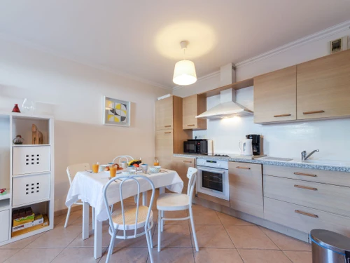 Ferienwohnung Cavalaire-sur-Mer, 1 Schlafzimmer, 4 Personen - photo_6870345997