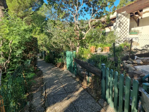 Ferienwohnung Cavalaire-sur-Mer, Studio, 4 Personen - photo_14182641163