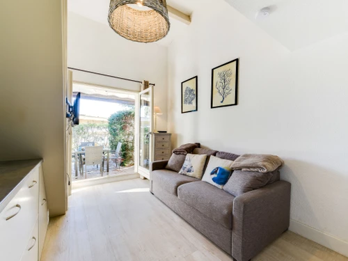 Ferienwohnung Cavalaire-sur-Mer, Studio, 4 Personen - photo_14182641163