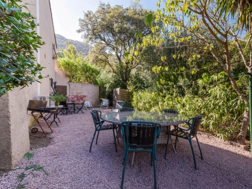 Ferienwohnung Cavalaire-sur-Mer, 2 Schlafzimmer, 4 Personen - photo_17955749949