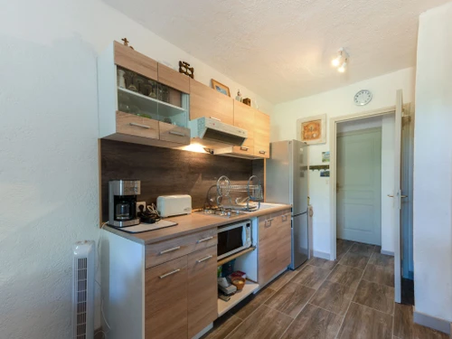 Ferienwohnung Cavalaire-sur-Mer, 2 Schlafzimmer, 4 Personen - photo_17955749949