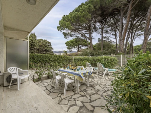 Ferienwohnung Cavalaire-sur-Mer, Studio, 4 Personen - photo_16902206162