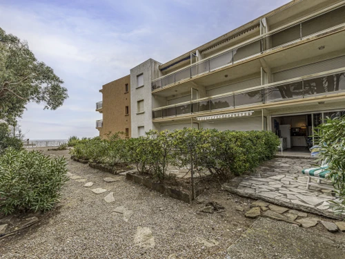 Ferienwohnung Cavalaire-sur-Mer, Studio, 4 Personen - photo_16902206162