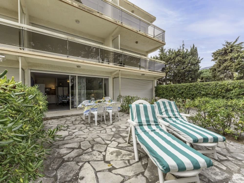 Ferienwohnung Cavalaire-sur-Mer, Studio, 4 Personen - photo_16902206162