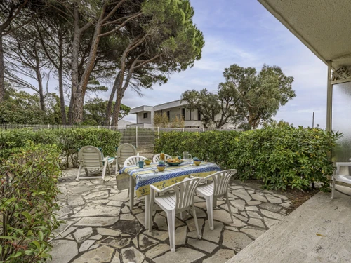 Ferienwohnung Cavalaire-sur-Mer, Studio, 4 Personen - photo_16902206162