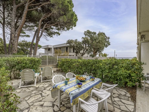 Ferienwohnung Cavalaire-sur-Mer, Studio, 4 Personen - photo_16902206162