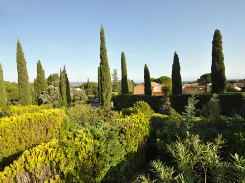 Ferienwohnung Cavalaire-sur-Mer, 1 Schlafzimmer, 4 Personen - photo_709929183