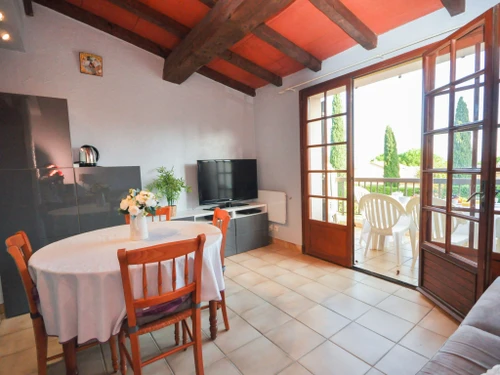 Ferienwohnung Cavalaire-sur-Mer, 1 Schlafzimmer, 4 Personen - photo_709929183