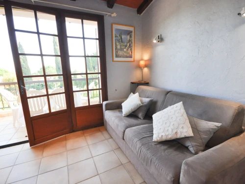 Ferienwohnung Cavalaire-sur-Mer, 1 Schlafzimmer, 4 Personen - photo_709929183