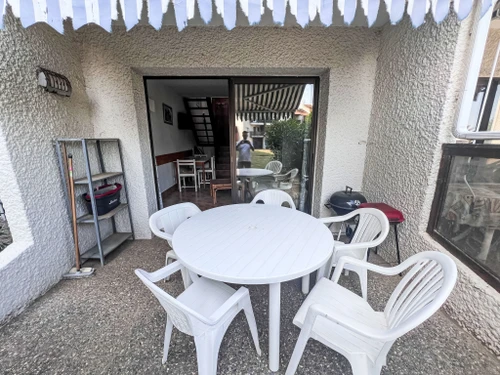 Maison Le Barcarès, 3 pièces, 6 personnes - photo_1011843130415