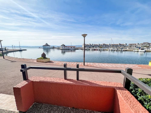 Ferienwohnung Le Barcarès, 2 Schlafzimmer, 6 Personen - photo_1011783498166