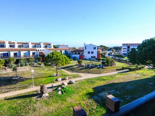 Appartement Le Barcarès, 3 pièces, 4 personnes - photo_1011760752481