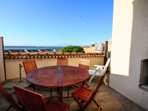 Appartement Le Barcarès, 3 pièces, 4 personnes - photo_1011760752481