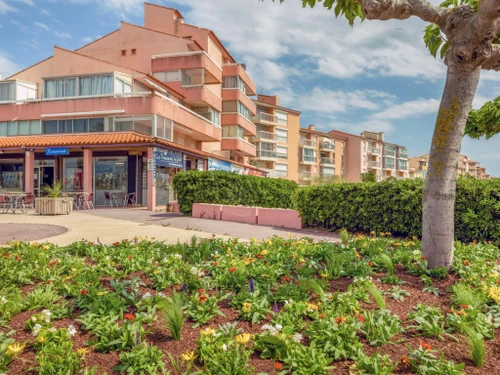 Ferienwohnung Le Barcarès, Studio, 2 Personen - photo_17612440457