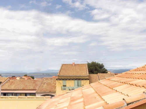 Ferienwohnung Le Barcarès, 1 Schlafzimmer, 4 Personen - photo_17612440358