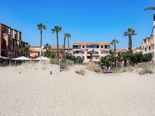 Ferienwohnung Le Barcarès, 1 Schlafzimmer, 4 Personen - photo_18495388392