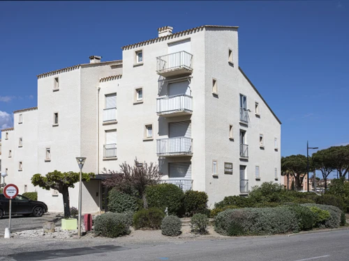 Ferienwohnung Le Barcarès, 1 Schlafzimmer, 4 Personen - photo_14264708383