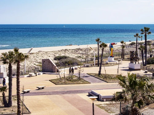 Ferienwohnung Le Barcarès/Coudalère, Studio, 4 Personen - photo_12925536322