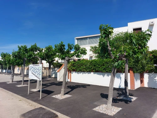 Ferienwohnung Le Barcarès, Studio, 4 Personen - photo_14897472470