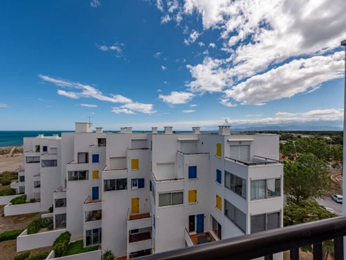 Ferienwohnung Port Barcares, 1 Schlafzimmer, 4 Personen - photo_709310932