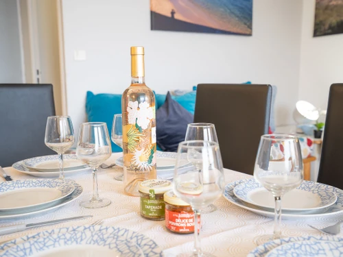 Apartment Saint-Raphaël, 3 bedrooms, 6 persons - photo_17287365560