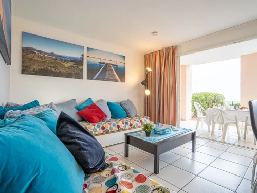 Apartment Saint-Raphaël, 3 bedrooms, 6 persons - photo_17287365560