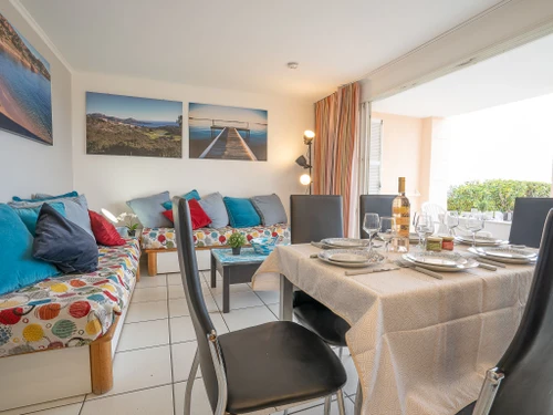 Apartment Saint-Raphaël, 3 bedrooms, 6 persons - photo_17287365560