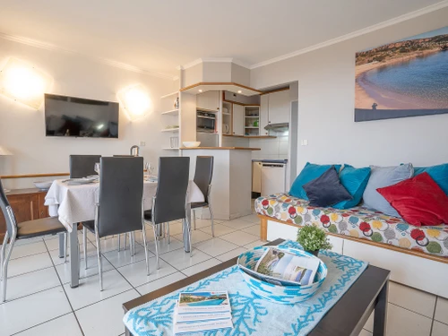 Apartment Saint-Raphaël, 3 bedrooms, 6 persons - photo_17287365560