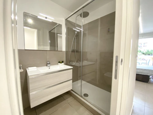 Apartment Saint-Raphaël, studio flat, 4 persons - photo_17486387778