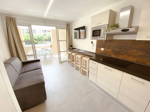Apartment Saint-Raphaël, studio flat, 4 persons - photo_17486387778