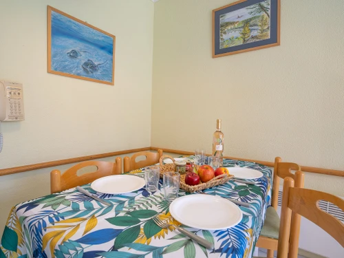 Ferienwohnung Saint-Raphaël, Studio, 4 Personen - photo_17339871156