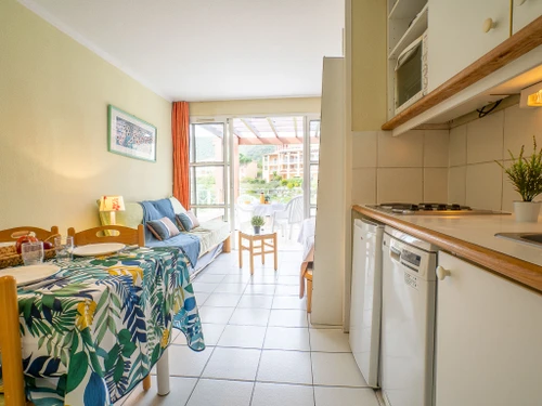 Ferienwohnung Saint-Raphaël, Studio, 4 Personen - photo_17339871156