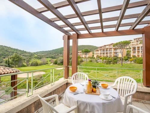 Ferienwohnung Saint-Raphaël, Studio, 4 Personen - photo_17339871156