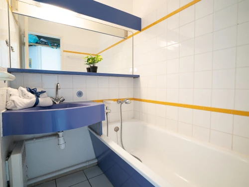 Ferienwohnung Saint-Raphaël, Studio, 4 Personen - photo_17339871156