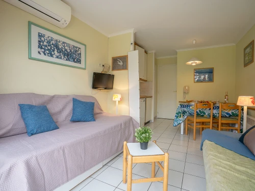 Ferienwohnung Saint-Raphaël, Studio, 4 Personen - photo_17339871156