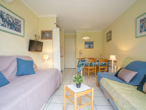 Ferienwohnung Saint-Raphaël, Studio, 4 Personen - photo_17339871156