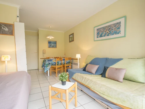 Ferienwohnung Saint-Raphaël, Studio, 4 Personen - photo_17339871156