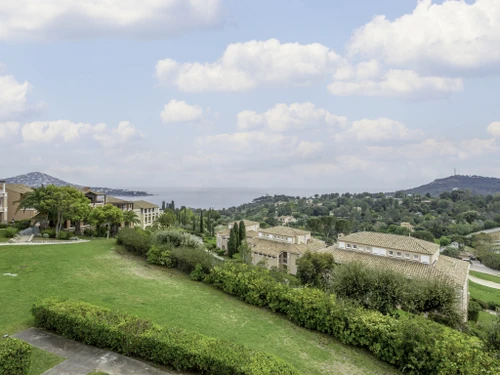 Apartment Saint-Raphaël, 2 bedrooms, 6 persons - photo_17558340546