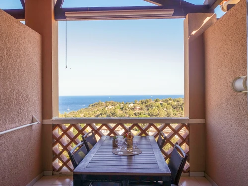 Apartment Saint-Raphaël, 2 bedrooms, 6 persons - photo_17558340546