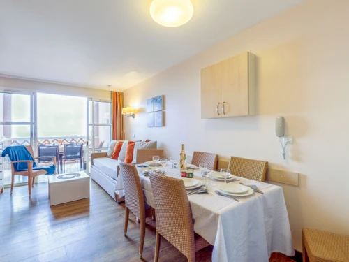 Apartment Saint-Raphaël, 2 bedrooms, 6 persons - photo_17558340546