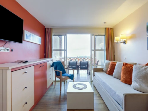 Apartment Saint-Raphaël, 2 bedrooms, 6 persons - photo_17558340546