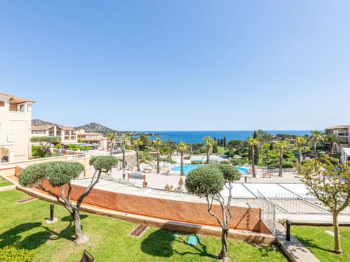 Apartment Saint-Raphaël, 1 bedroom, 4 persons - photo_17455102683