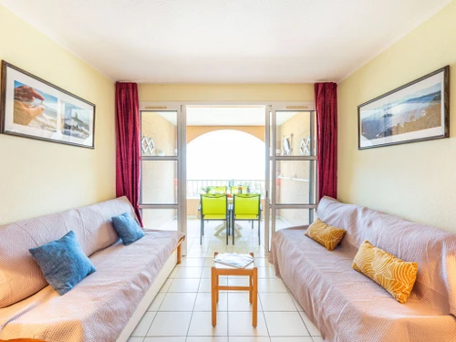 Apartment Saint-Raphaël, 1 bedroom, 4 persons - photo_17455102683