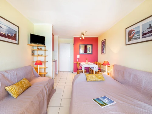 Apartment Saint-Raphaël, 1 bedroom, 4 persons - photo_17455102683