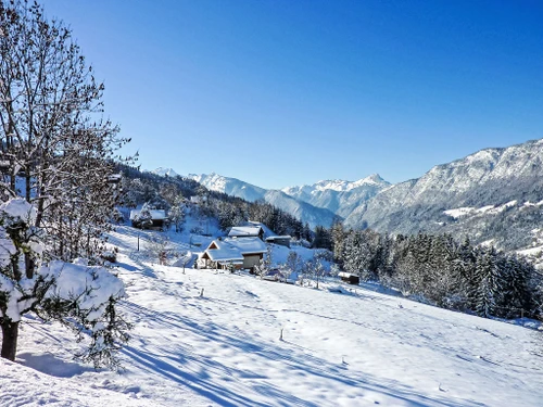 Chalet Le Grand-Bornand, Studio, 4 Personen - photo_709498296