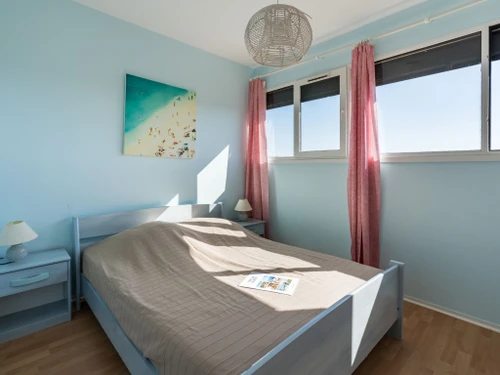 Ferienwohnung Lacanau, 1 Schlafzimmer, 4 Personen - photo_710474245