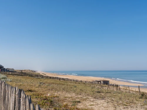 Ferienwohnung Lacanau, 2 Schlafzimmer, 6 Personen - photo_14259954431