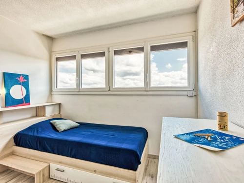 Ferienwohnung Lacanau, 2 Schlafzimmer, 6 Personen - photo_14259954431
