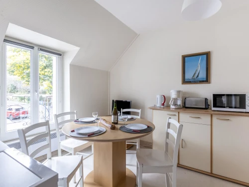 Ferienwohnung Dinard, 1 Schlafzimmer, 4 Personen - photo_710237176